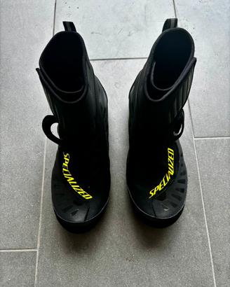 Scarpe Invernali Specialized Defroster 42