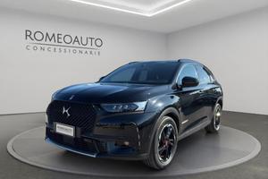 DS AUTOMOBILES DS 7 Crossback 1.5 BlueHDi 130cv