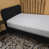 Materasso Ikea ÅKREHAMN + 1 cuscino in omaggio