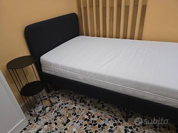 Materasso Ikea ÅKREHAMN + 1 cuscino in omaggio