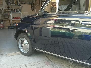500 L del 1972