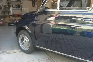 500 L del 1972
