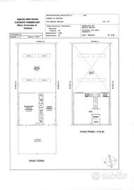 Immobile di 390 m² con 3 locali a Scorzè