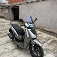 Scooter Kymco 200i