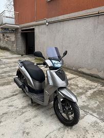 Scooter Kymco 200i