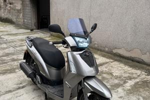 Scooter Kymco 200i