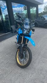 Yamaha Ténéré 700 BASE -35KW - RALLY