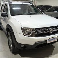 Dacia Duster Lauréate 1.6 110CV 4x2 GPL 2015