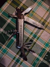 Coltellino vintage pirelli