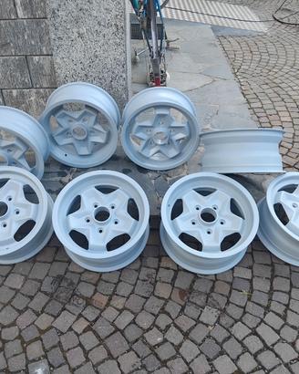 Cerchi Porsche 911 944 ATS - 6Jx15 e 7Jx15