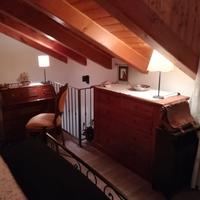 Trittico Stile "Arte Povera" 