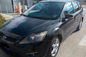 Ford Focus 2008 diesel