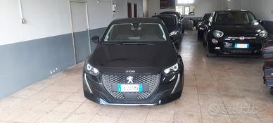 Peugeot 208 PureTech 75 Stop&Start 5 porte Active