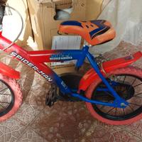 bici bambino