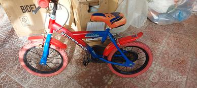 bici bambino