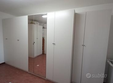 Armadio PAX IKEA