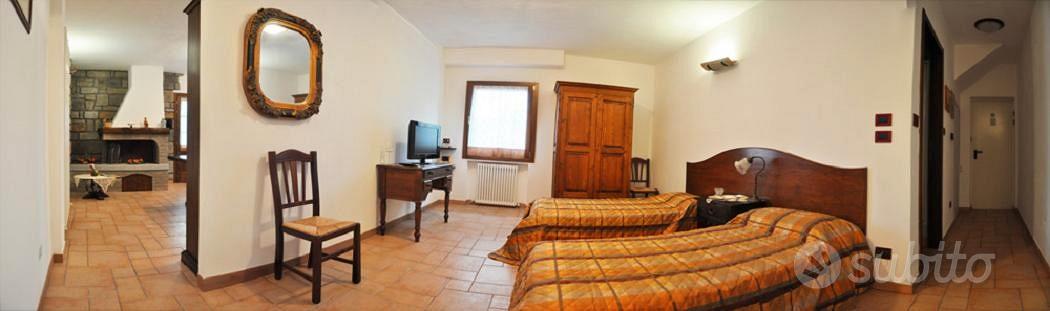 Casa – Monghidoro, La Lastra, Ca' del Costa - Vista 5