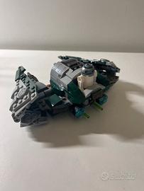 LEGO navicella di Star Wars