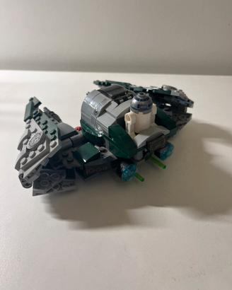 LEGO navicella di Star Wars