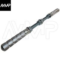 Pedane poggiapiedi Piaggio Moped - Gp Racing Parts