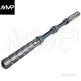 Pedane poggiapiedi Piaggio Moped - Gp Racing Parts