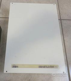 Centrale INIM SmartLiving 515 fw 6.09