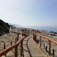 Villino 250mt mare tra terracina e sperlonga