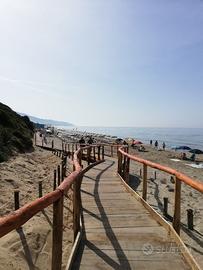 Villino 250mt mare tra terracina e sperlonga