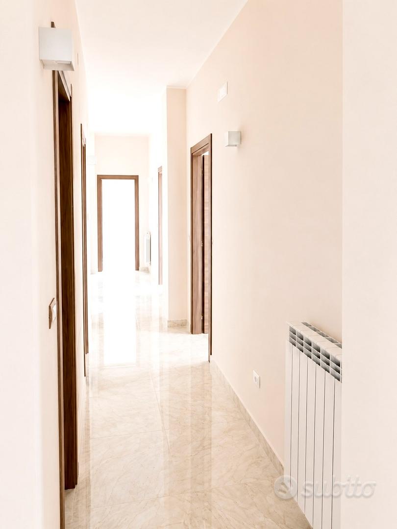 Appartamento – Giarre, San Leonardello - Altro