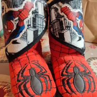 stivali bimbo nuovi €10 