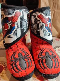 stivali bimbo nuovi €10 