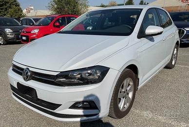 Volkswagen Polo 1.6 TDI 5p. Trendline BlueMotion T