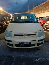 Fiat Panda 1.2 benzina