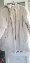 piumino donna 