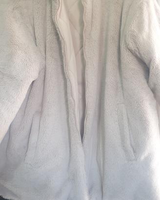 piumino donna 