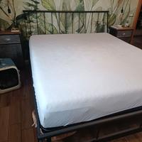 Letto Cosatto + rete ortopedica