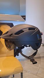stupendo casco e-bike