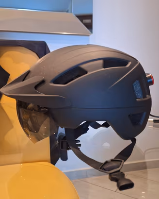 stupendo casco e-bike