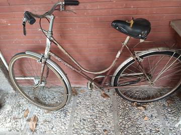 Bici storica Stella Veneta 