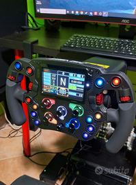 Vari articoli simracing 