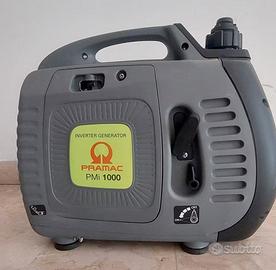 MOTOGENENERATORE
