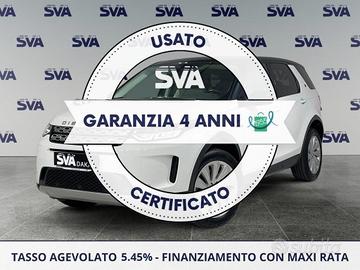 Land Rover Discovery Sport I 2020 mhev S awd 200cv