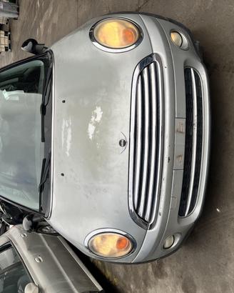 RICAMBI USATI AUTO MINI Clubman Serie (R55) 1.6 Di