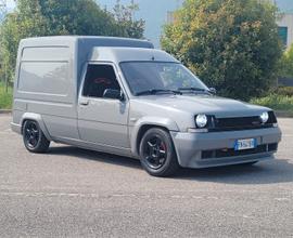 RENAULT Express - 1992