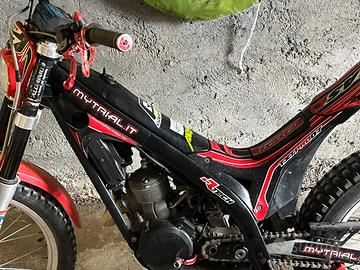 Gas gas txt 300 pro 07