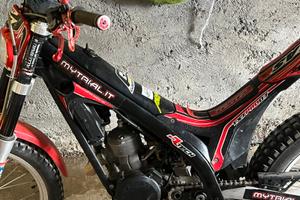 Gas gas txt 300 pro 07