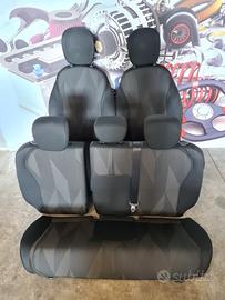 Tappezzeria completa Lancia Y 2022