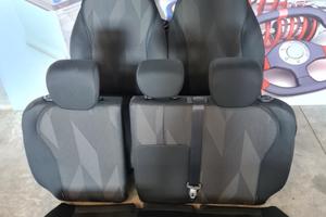 Tappezzeria completa Lancia Y 2022