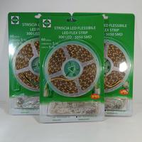 lotto 25 strisce led 