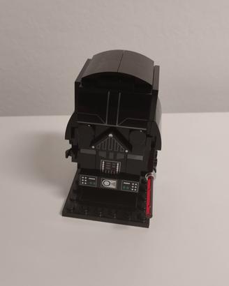 lego brickheadz Darth Vader 